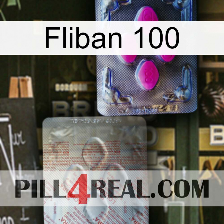 Fliban 100 38